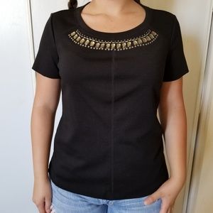 vera wang princess top